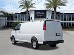 2025 GMC Savana 2500 RWD Adrian Steel Upfitted Cargo Van for sale #G10513 - photo 8