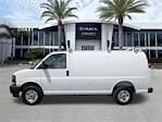 2025 GMC Savana 2500 RWD Adrian Steel Upfitted Cargo Van for sale #G10513 - photo 9