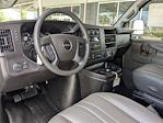 2025 GMC Savana 2500 RWD Adrian Steel Upfitted Cargo Van for sale #G10513 - photo 10