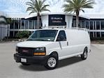2025 GMC Savana 2500 RWD Upfitted Cargo Van for sale #G10515 - photo 1