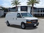 2025 GMC Savana 2500 RWD Upfitted Cargo Van for sale #G10515 - photo 4