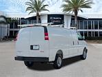 2025 GMC Savana 2500 RWD Upfitted Cargo Van for sale #G10515 - photo 6