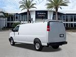 2025 GMC Savana 2500 RWD Upfitted Cargo Van for sale #G10515 - photo 8
