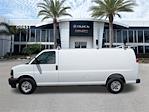 2025 GMC Savana 2500 RWD Upfitted Cargo Van for sale #G10515 - photo 9