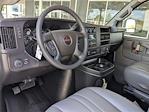 2025 GMC Savana 2500 RWD Upfitted Cargo Van for sale #G10515 - photo 10