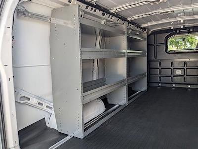 2025 GMC Savana 2500 RWD Adrian Steel Upfitted Cargo Van for sale #G10516 - photo 2