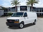 2025 GMC Savana 2500 RWD Adrian Steel Upfitted Cargo Van for sale #G10516 - photo 1