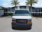 2025 GMC Savana 2500 RWD Adrian Steel Upfitted Cargo Van for sale #G10516 - photo 3