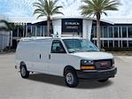 2025 GMC Savana 2500 RWD Adrian Steel Upfitted Cargo Van for sale #G10516 - photo 4