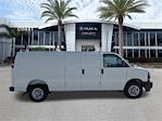 2025 GMC Savana 2500 RWD Adrian Steel Upfitted Cargo Van for sale #G10516 - photo 5