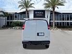 2025 GMC Savana 2500 RWD Adrian Steel Upfitted Cargo Van for sale #G10516 - photo 7
