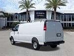2025 GMC Savana 2500 RWD Adrian Steel Upfitted Cargo Van for sale #G10516 - photo 8