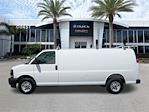 2025 GMC Savana 2500 RWD Adrian Steel Upfitted Cargo Van for sale #G10516 - photo 9