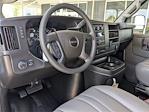2025 GMC Savana 2500 RWD Adrian Steel Upfitted Cargo Van for sale #G10516 - photo 10