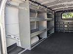 2025 GMC Savana 2500 RWD Adrian Steel Upfitted Cargo Van for sale #G10516 - photo 2