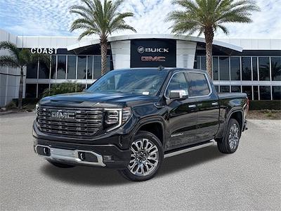 2025 GMC Sierra 1500 Crew Cab 4WD Pickup for sale #G10518 - photo 1