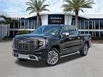 2025 GMC Sierra 1500 Crew Cab 4WD Pickup for sale #G10518 - photo 1