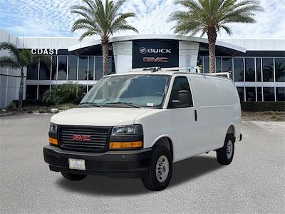 New 2025 GMC Savana 2500 Empty Cargo Van for sale #G10521 - photo 1