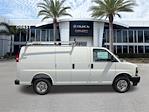 New 2025 GMC Savana 2500 Empty Cargo Van for sale #G10521 - photo 5