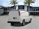 New 2025 GMC Savana 2500 Empty Cargo Van for sale #G10521 - photo 6