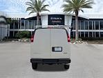 New 2025 GMC Savana 2500 Empty Cargo Van for sale #G10521 - photo 7
