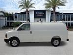 New 2025 GMC Savana 2500 Empty Cargo Van for sale #G10521 - photo 9