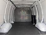 New 2025 GMC Savana 2500 Empty Cargo Van for sale #G10521 - photo 2