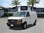New 2025 GMC Savana 2500 Empty Cargo Van for sale #G10521 - photo 1