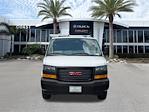 New 2025 GMC Savana 2500 Empty Cargo Van for sale #G10521 - photo 3