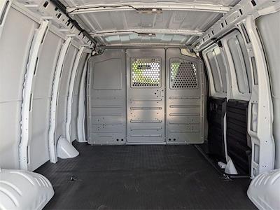 2025 GMC Savana 2500 RWD Empty Cargo Van for sale #G10522 - photo 2