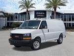 2025 GMC Savana 2500 RWD Empty Cargo Van for sale #G10522 - photo 1