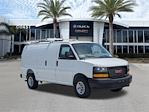 2025 GMC Savana 2500 RWD Empty Cargo Van for sale #G10522 - photo 4