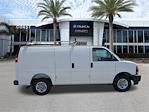 2025 GMC Savana 2500 RWD Empty Cargo Van for sale #G10522 - photo 5
