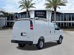 2025 GMC Savana 2500 RWD Empty Cargo Van for sale #G10522 - photo 6