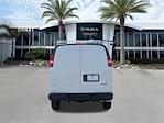 2025 GMC Savana 2500 RWD Empty Cargo Van for sale #G10522 - photo 7