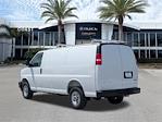 2025 GMC Savana 2500 RWD Empty Cargo Van for sale #G10522 - photo 8
