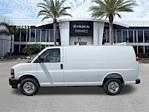 2025 GMC Savana 2500 RWD Empty Cargo Van for sale #G10522 - photo 9