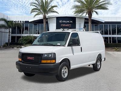 2025 GMC Savana 2500 RWD Empty Cargo Van for sale #G10523 - photo 1