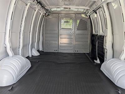 2025 GMC Savana 2500 RWD Empty Cargo Van for sale #G10523 - photo 2
