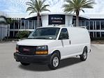 2025 GMC Savana 2500 RWD Empty Cargo Van for sale #G10523 - photo 1