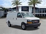 2025 GMC Savana 2500 RWD Empty Cargo Van for sale #G10523 - photo 4