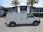 2025 GMC Savana 2500 RWD Empty Cargo Van for sale #G10523 - photo 5
