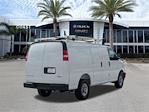 2025 GMC Savana 2500 RWD Empty Cargo Van for sale #G10523 - photo 6