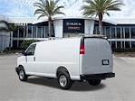 2025 GMC Savana 2500 RWD Empty Cargo Van for sale #G10523 - photo 8