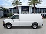 2025 GMC Savana 2500 RWD Empty Cargo Van for sale #G10523 - photo 9