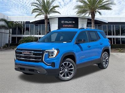 2025 GMC Terrain FWD SUV for sale #G10525 - photo 1