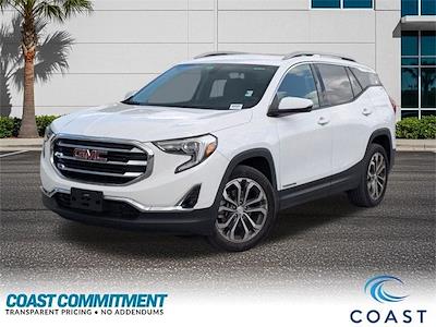 2019 GMC Terrain FWD SUV for sale #G10526A - photo 1