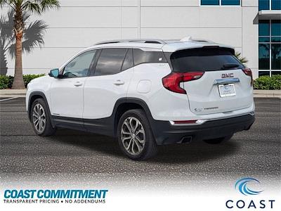 2019 GMC Terrain FWD SUV for sale #G10526A - photo 2