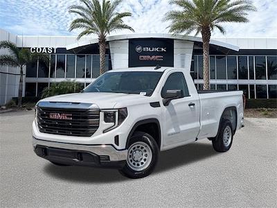 2025 GMC Sierra 1500 Regular Cab 2WD Pickup for sale #G10529 - photo 1