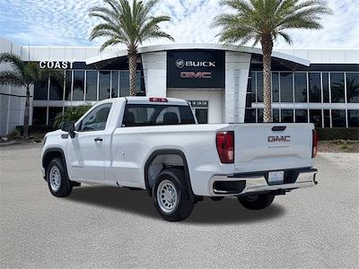 New 2025 GMC Sierra 1500 Pro Regular Cab Pickup for sale #G10529 - photo 2
